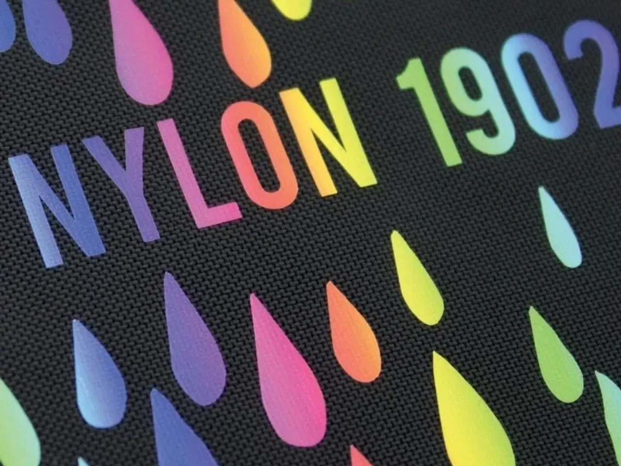 Billede 1 - Chemica Easyprint NYLON - 1902 - tekstil folie