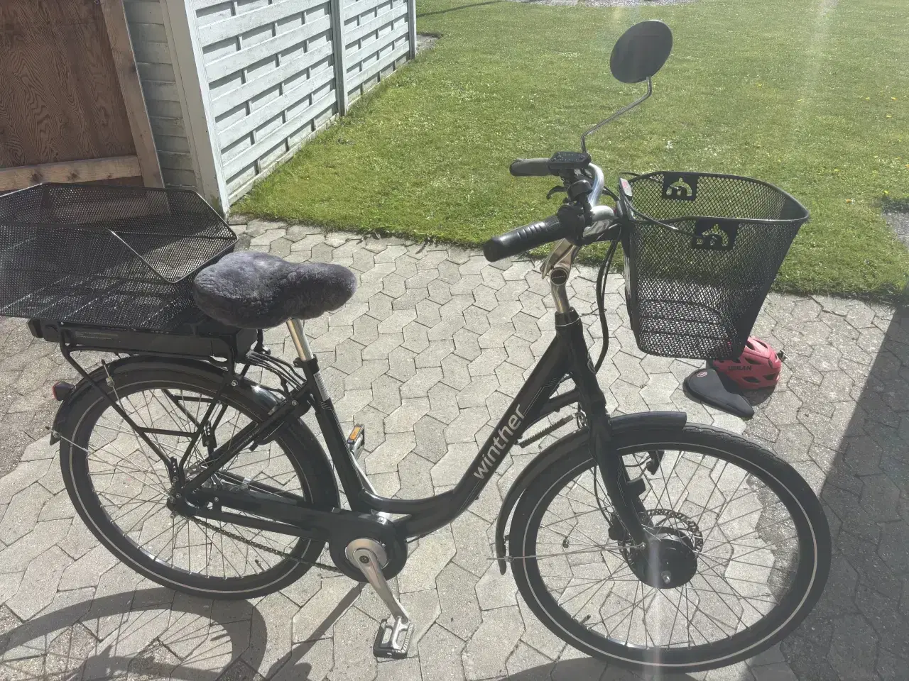 Billede 3 - SØGER BILLIG ældre Køreklar Velh OK Evt uklargj OK