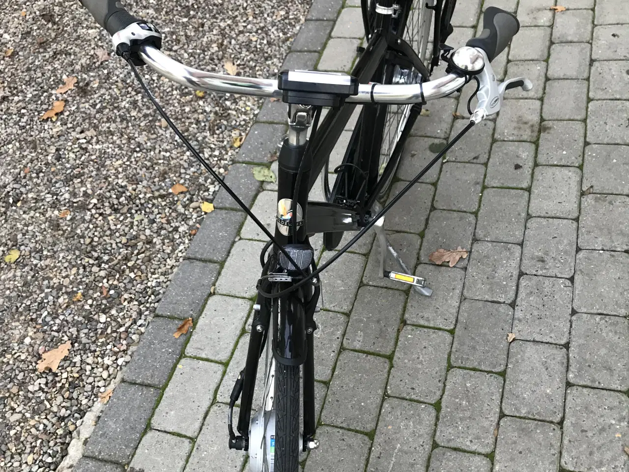 Billede 3 - Pæn el cykel