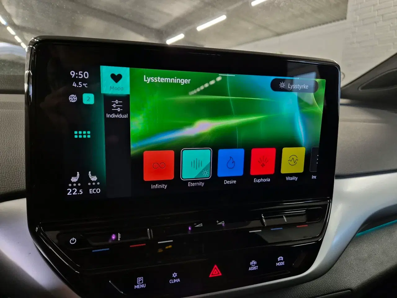 Billede 12 - VW ID.4 EL Pure 170HK 5d Aut.