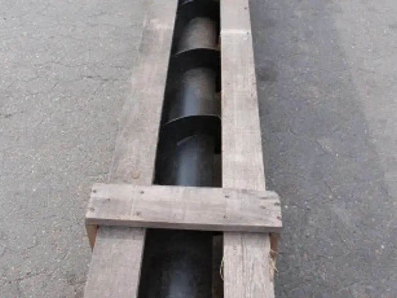 Billede 5 - Fendt 8350 Tømmesnegl 28885105