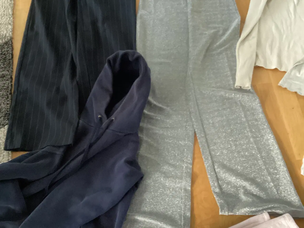 Billede 2 - Pige pakke .