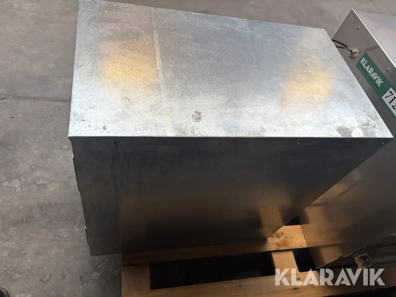 Billede 5 - Sideskab Aka