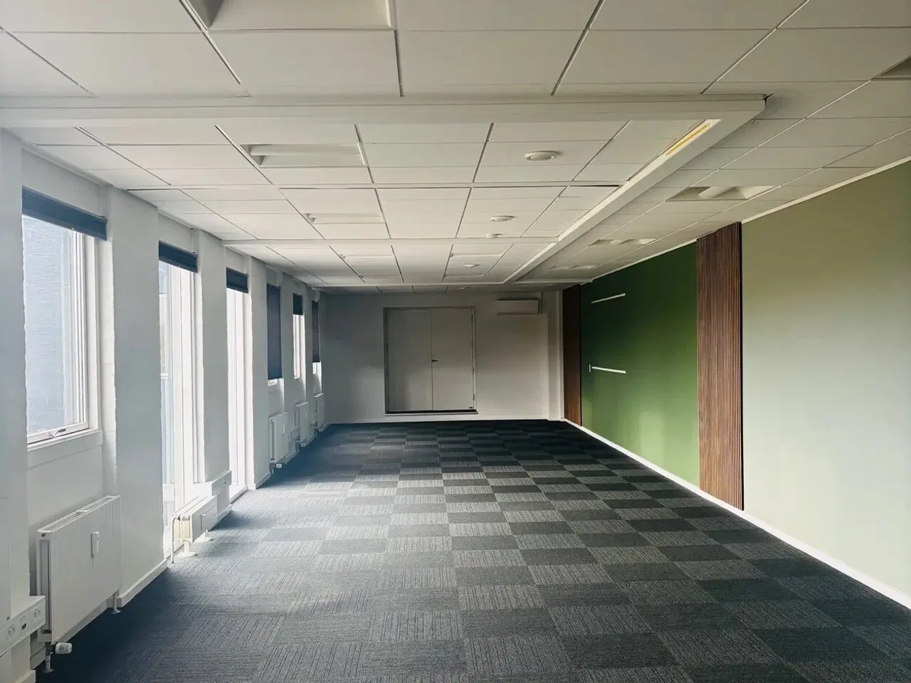 Billede 9 - Kontorlokaler i Danmarks mest ambitiøse Tech-Miljø