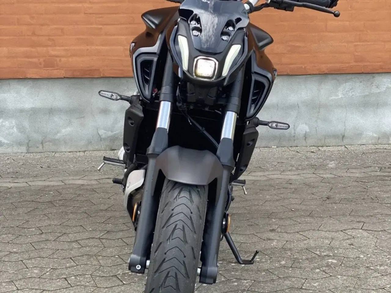 Billede 10 - Yamaha MT-07