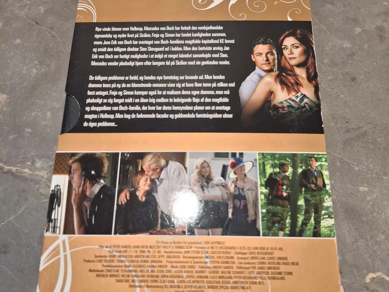 Billede 8 - Dvd bokse