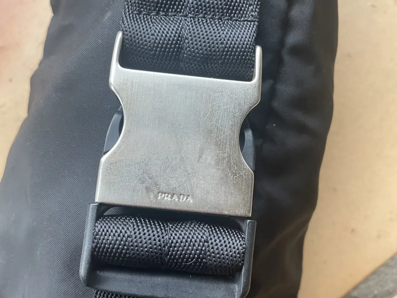 Billede 5 - Prada Waistbag Unisex