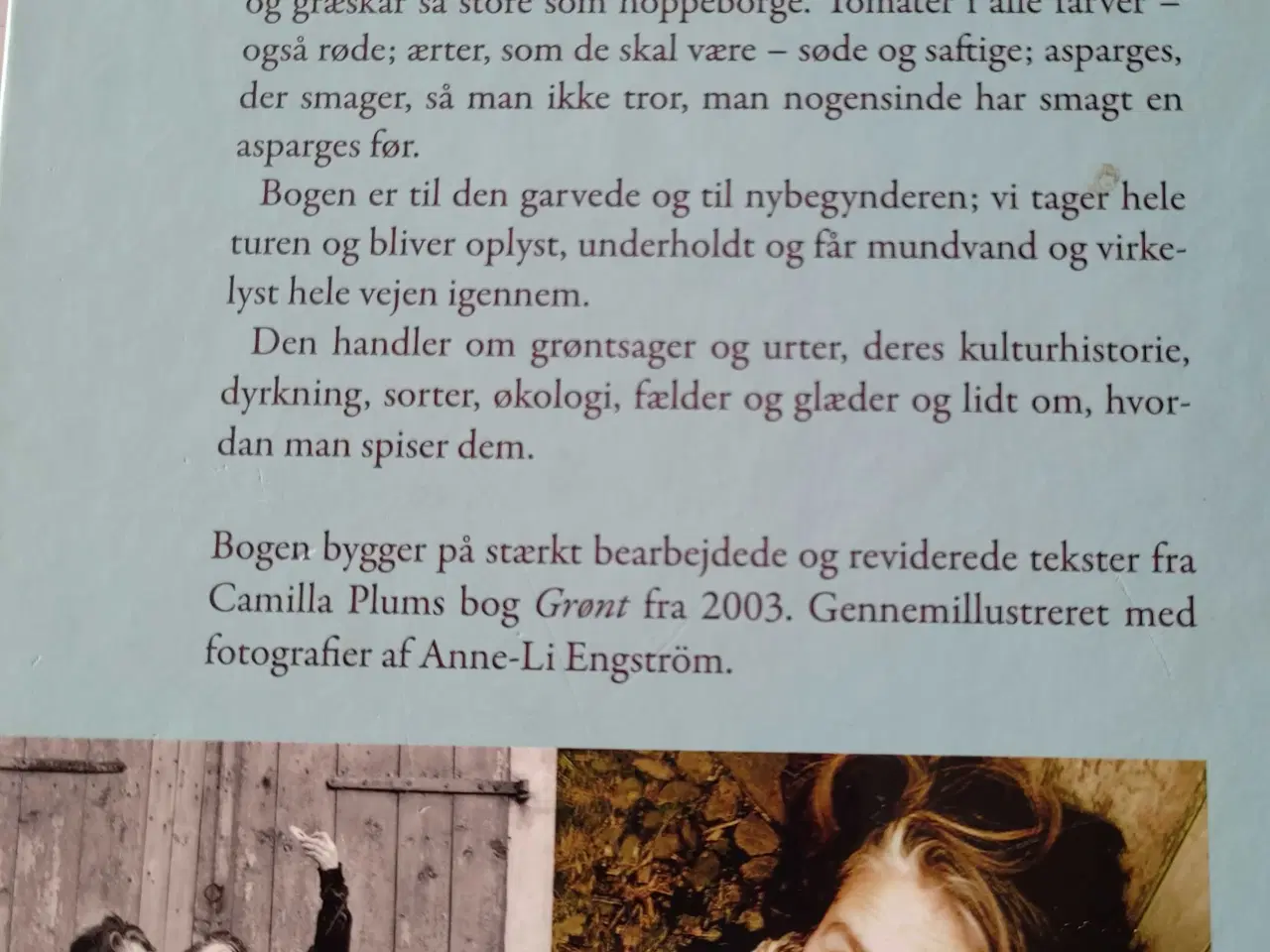 Billede 2 - Camilla Plum