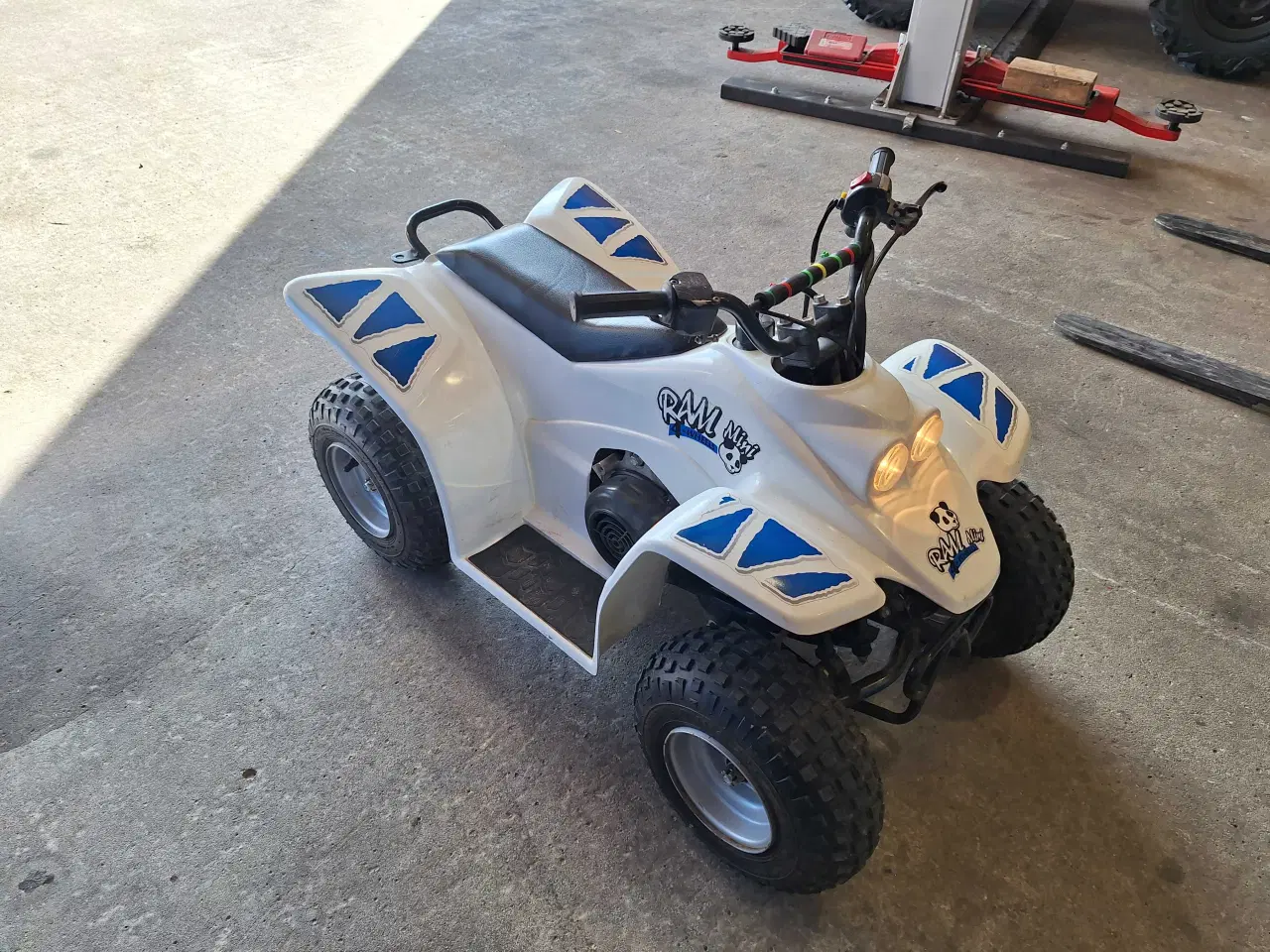 Billede 3 - Smc 50