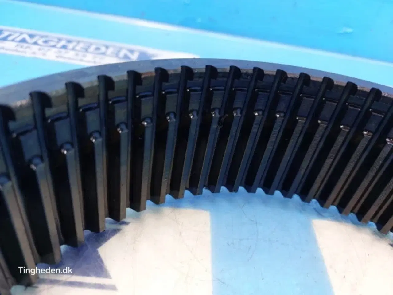 Billede 5 - JCB 413S Hjulnav Ring 450/10205