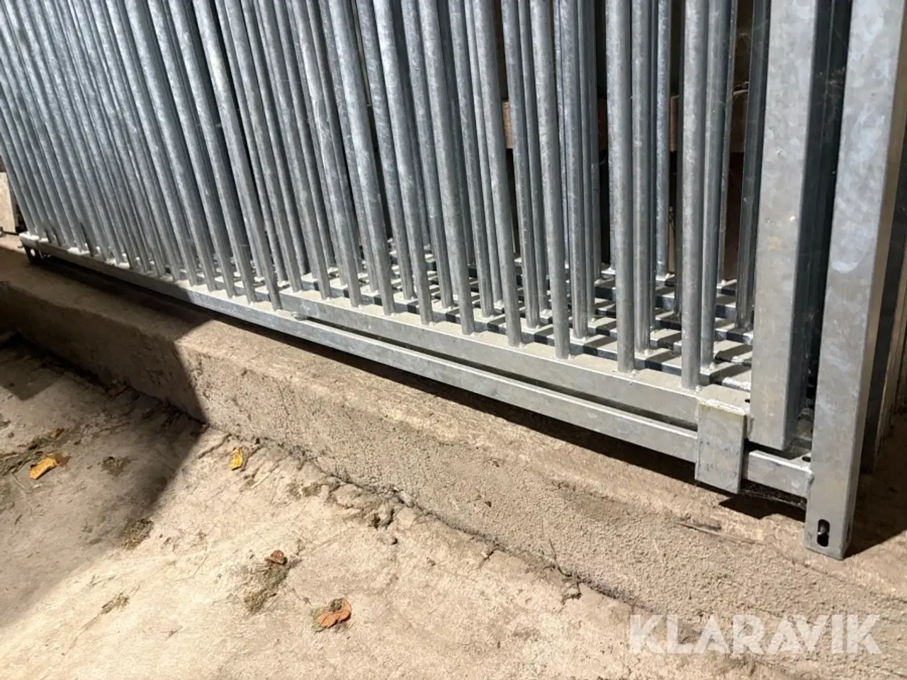 Billede 6 - Hundegård Poda 12 styk