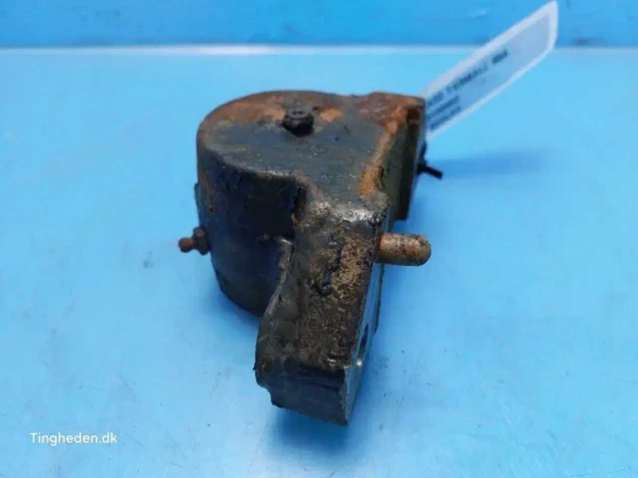 Billede 7 - Case Farmall 95A Beslag 5140452