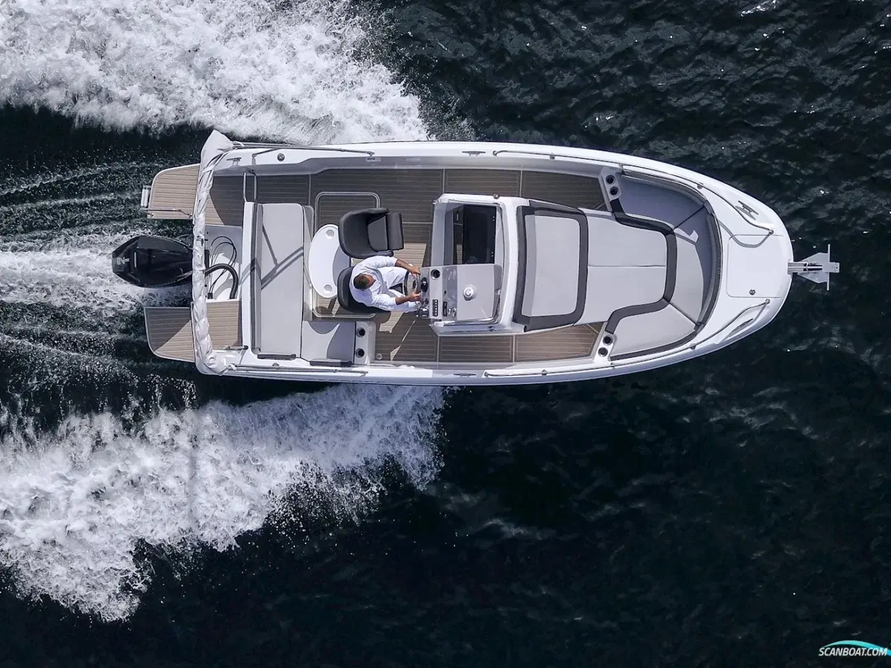 Billede 3 - Rodman 690 Ventura CC