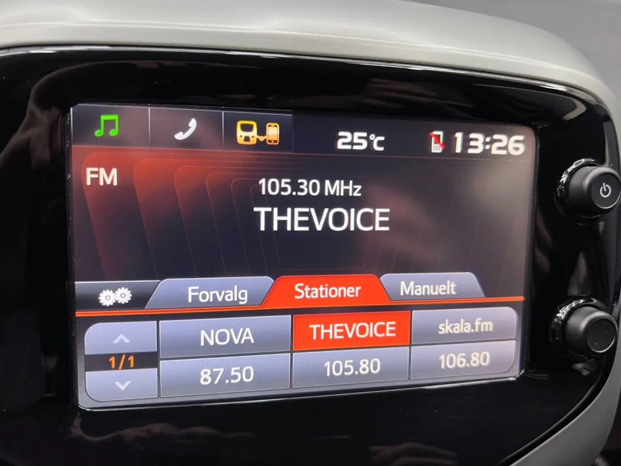 Billede 12 - Toyota Aygo 1,0 VVT-i x-touch