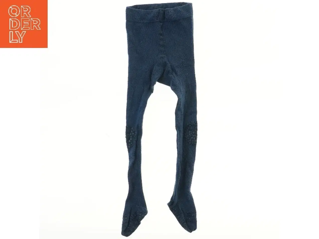 Billede 1 - Strømpebukser til børn fra Gobabygo (str. 80)