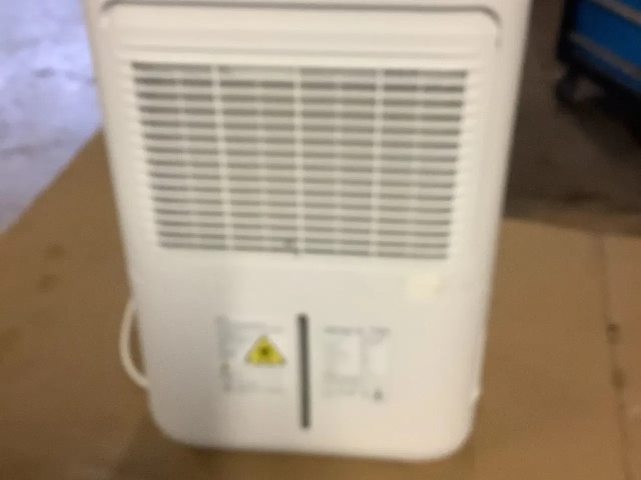 Billede 2 - Affugter til mindre rum/sommerhus/båd 70kvm 