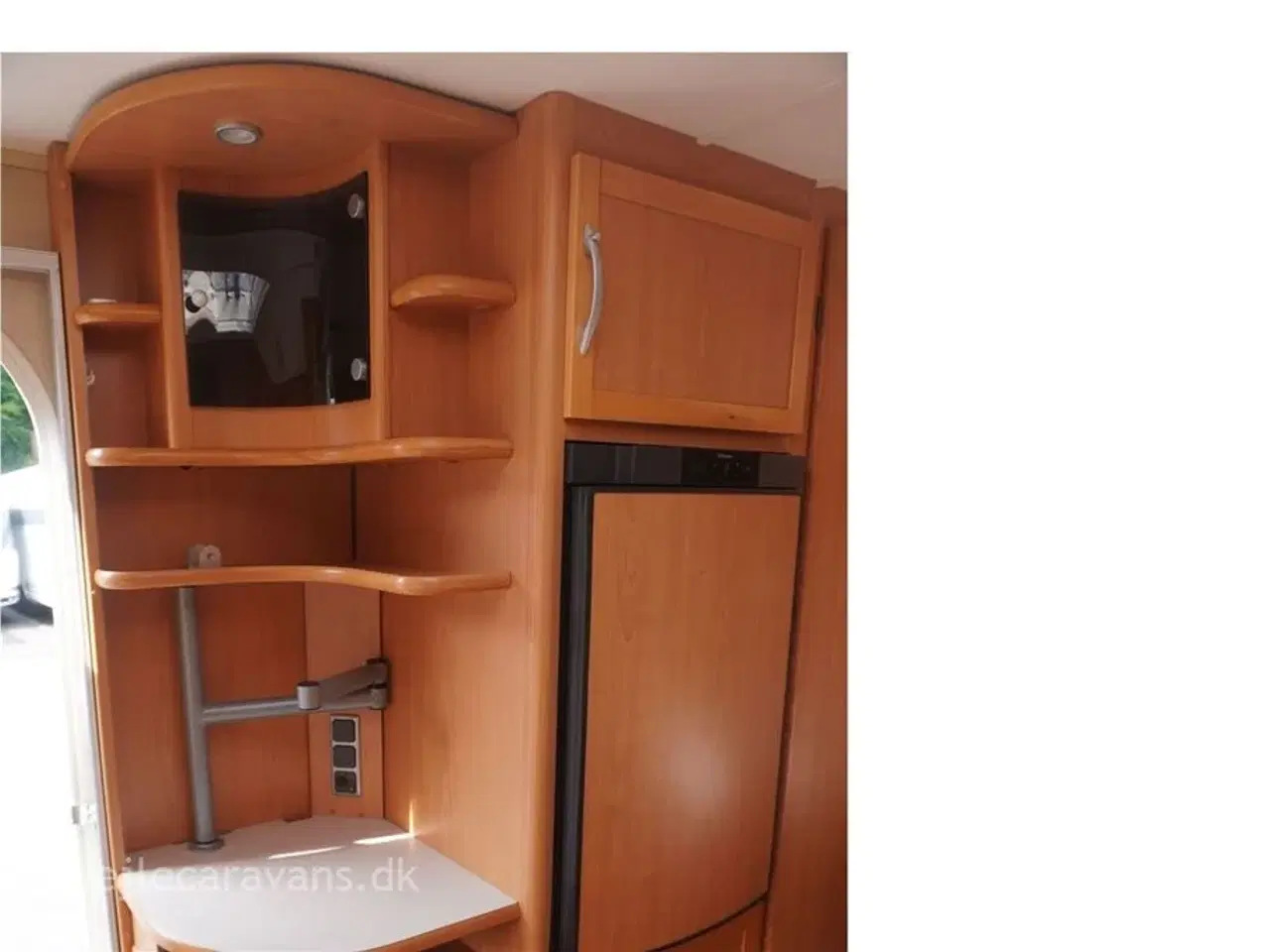 Billede 9 - 2008 - Kabe Smaragd XL KS