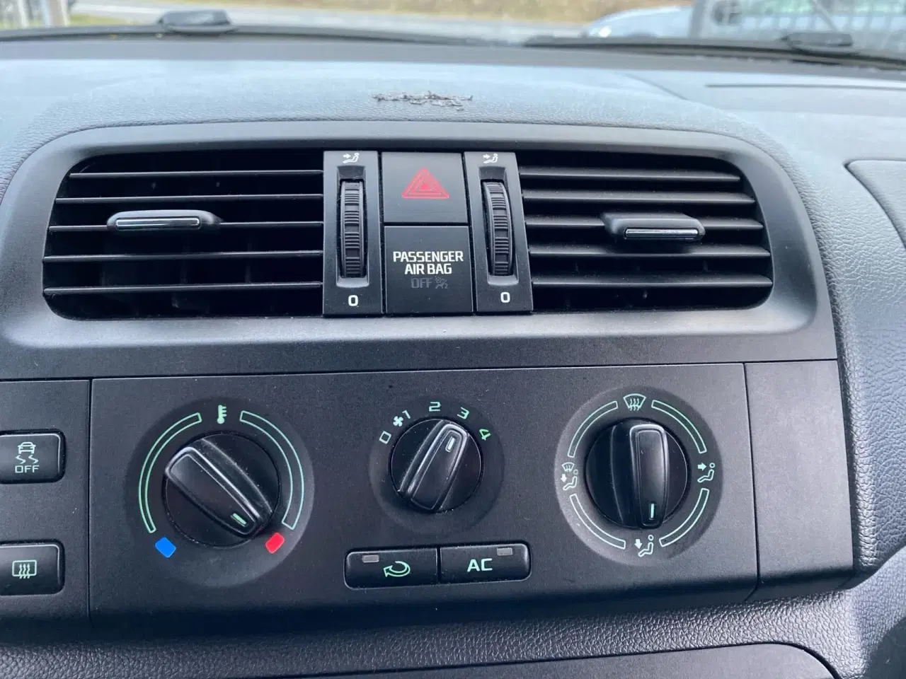 Billede 12 - Skoda Fabia Combi 1,6 TDI Ambition 90HK Stc