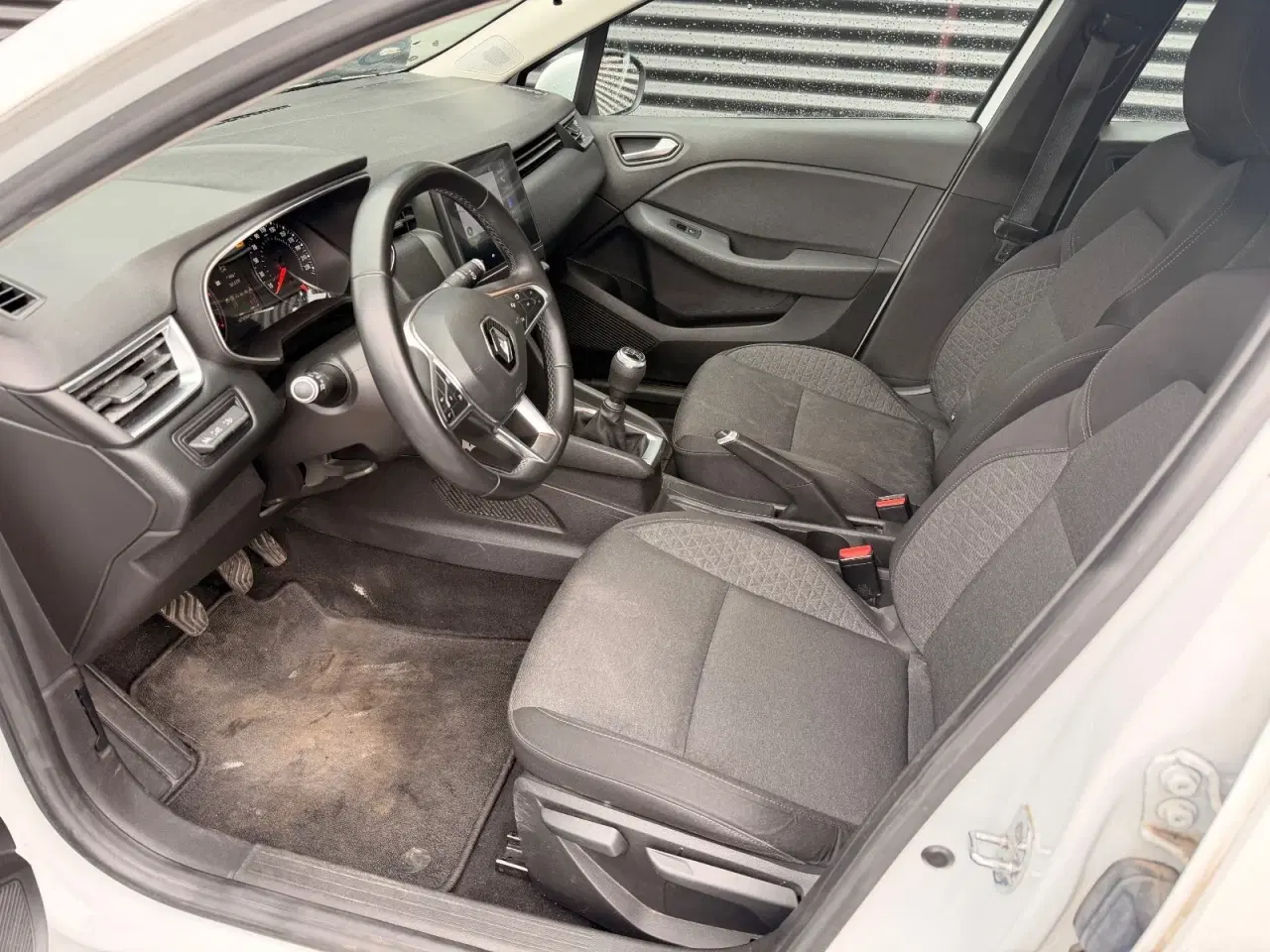 Billede 2 - Renault Clio V 1,5 dCi 85 Zen