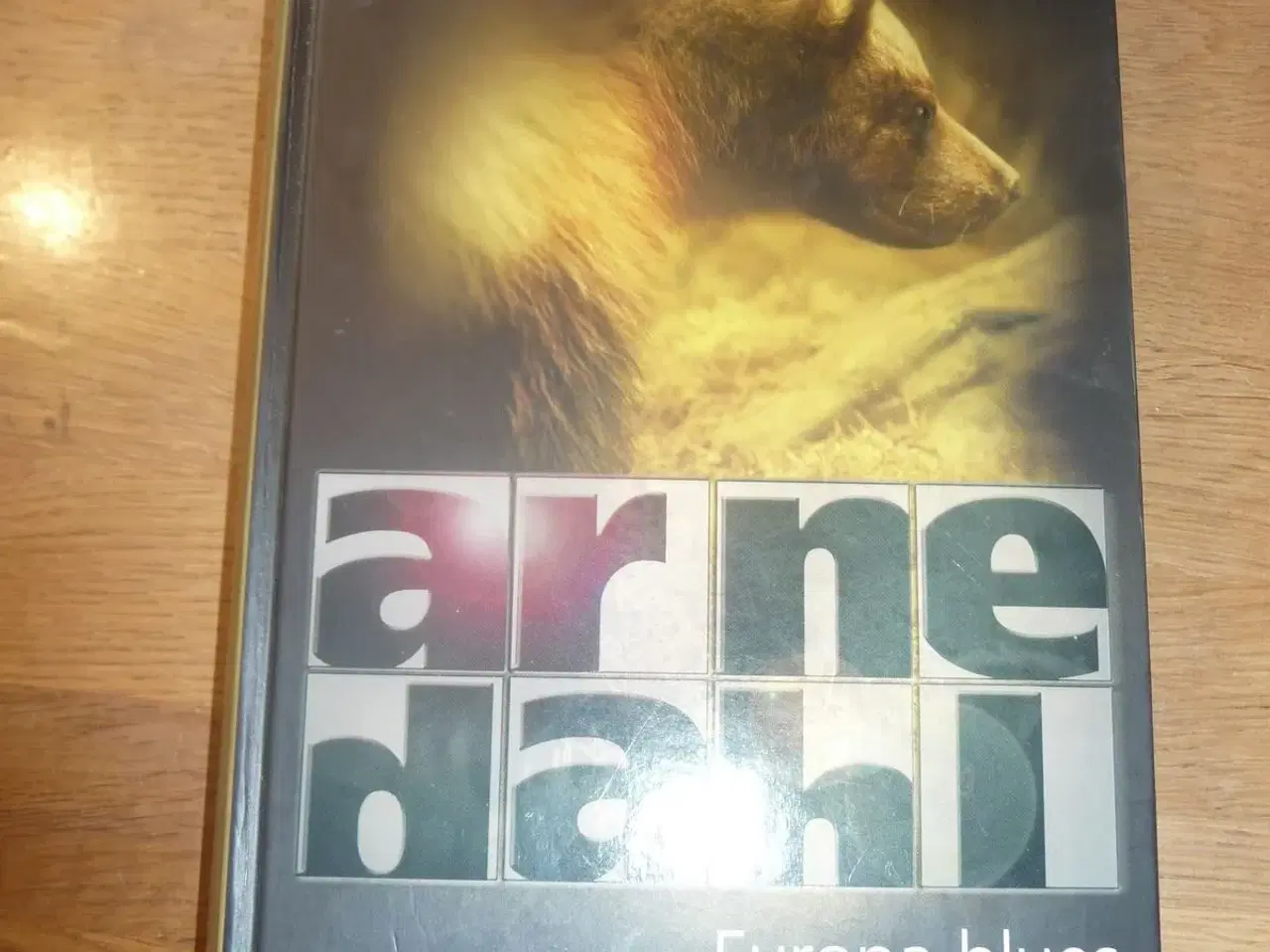 Billede 1 - Europa blues