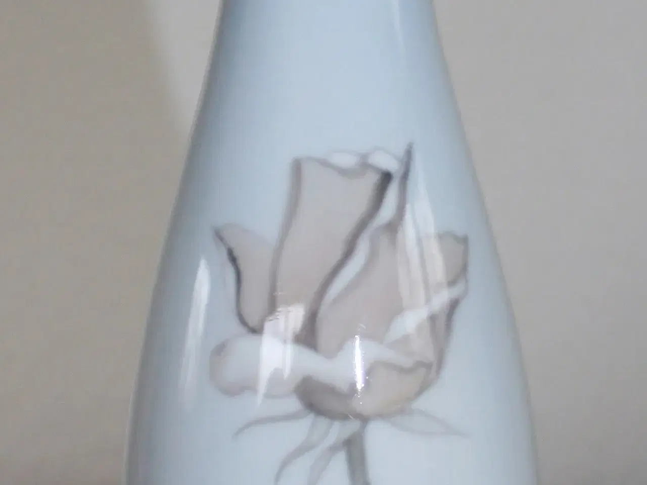 Billede 6 - Vase fra Lyngby