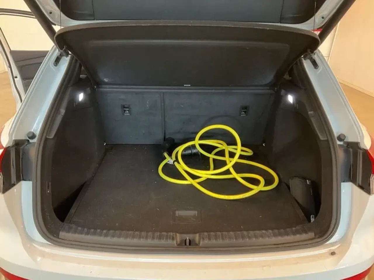 Billede 14 - Audi Q4 e-tron 45 Ultra