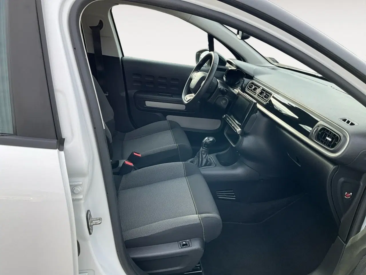 Billede 13 - Citroën C3 1,2 PureTech 82 Iconic