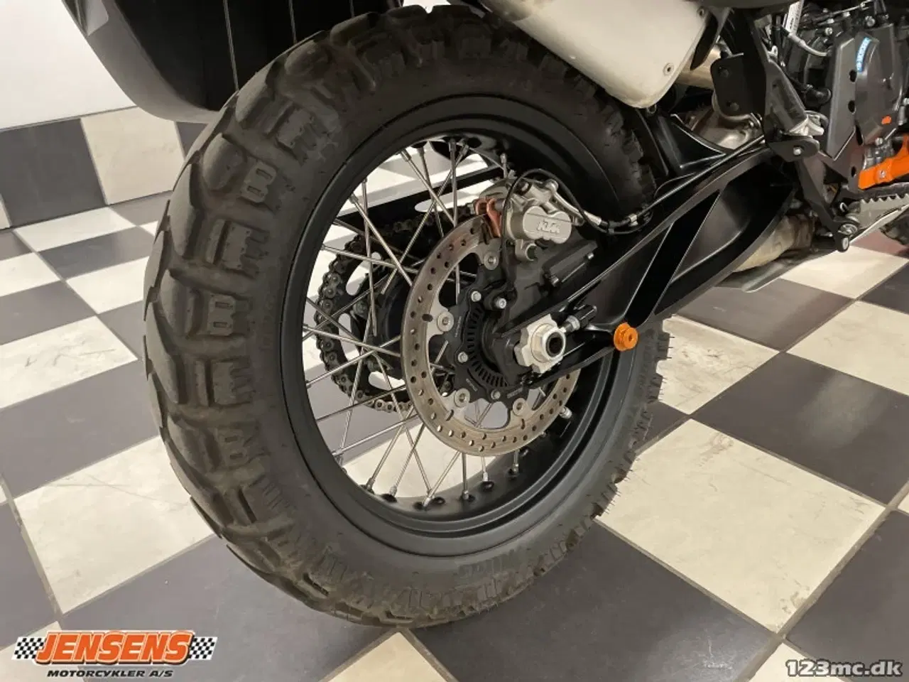Billede 12 - KTM 890 Adventure