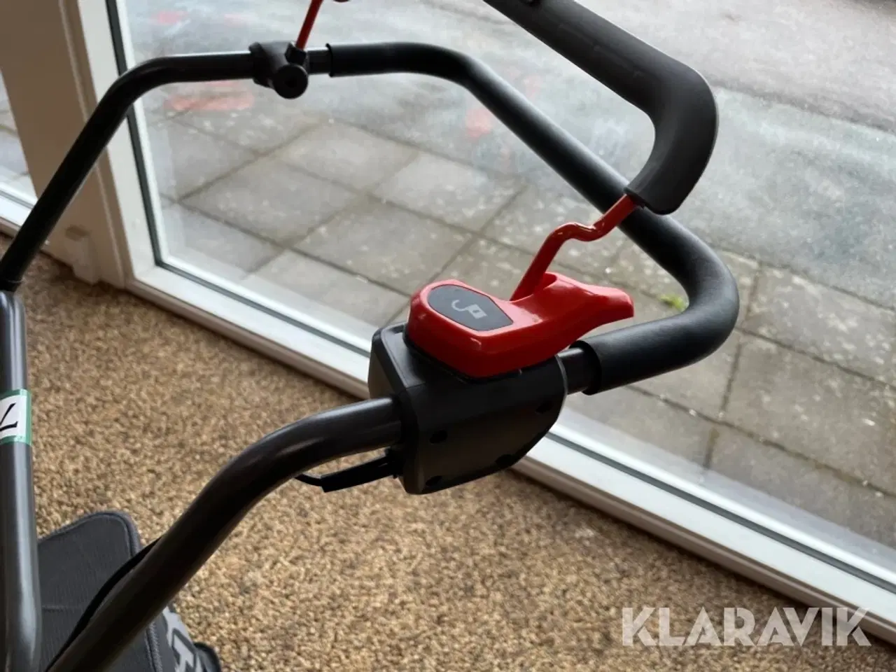 Billede 9 - Græsslåmaskine Husqvarna LC137i