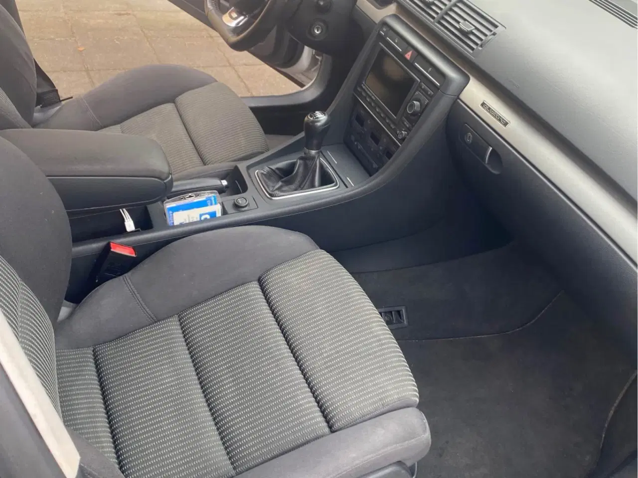 Billede 5 - Audi a4 2.0 TFSI QUATTRO