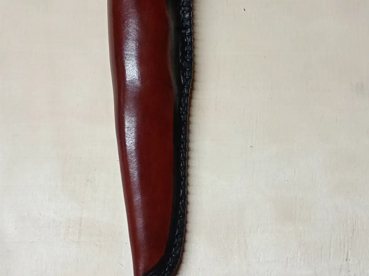 Billede 6 - Lille hyggelig jagt/fiskekniv