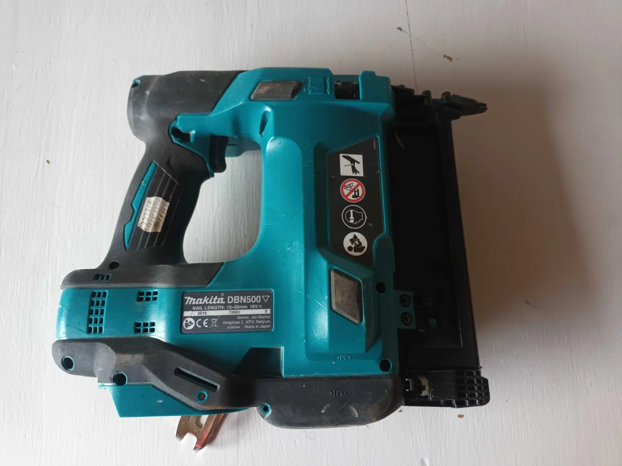 Billede 2 - Makita elværktøj 