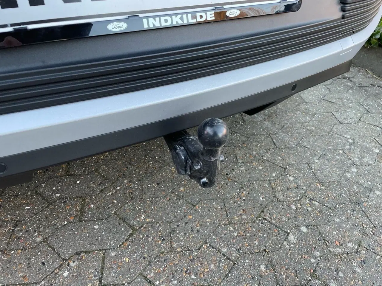 Billede 12 - Ford Explorer 82 Select Extended Range