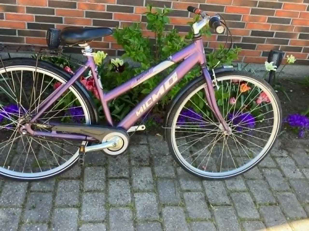 Billede 4 - Dejlig mtb.