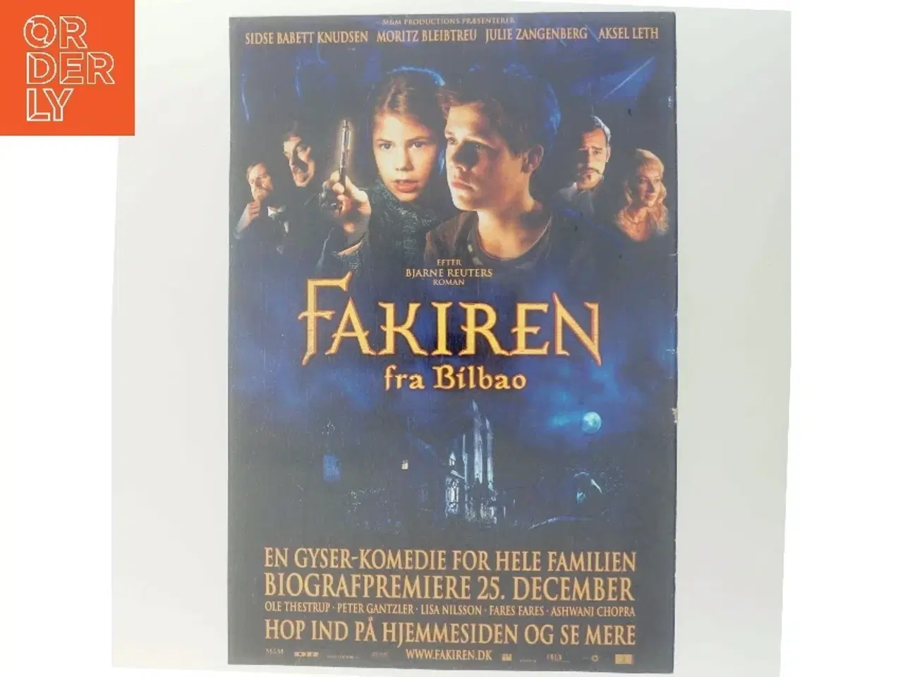 Billede 3 - Nr. 16 - April 2015 (Bog)