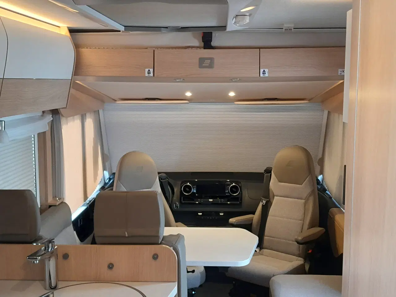 Billede 6 - Hymer B-MC I680 2,0 CDi aut 170 hk