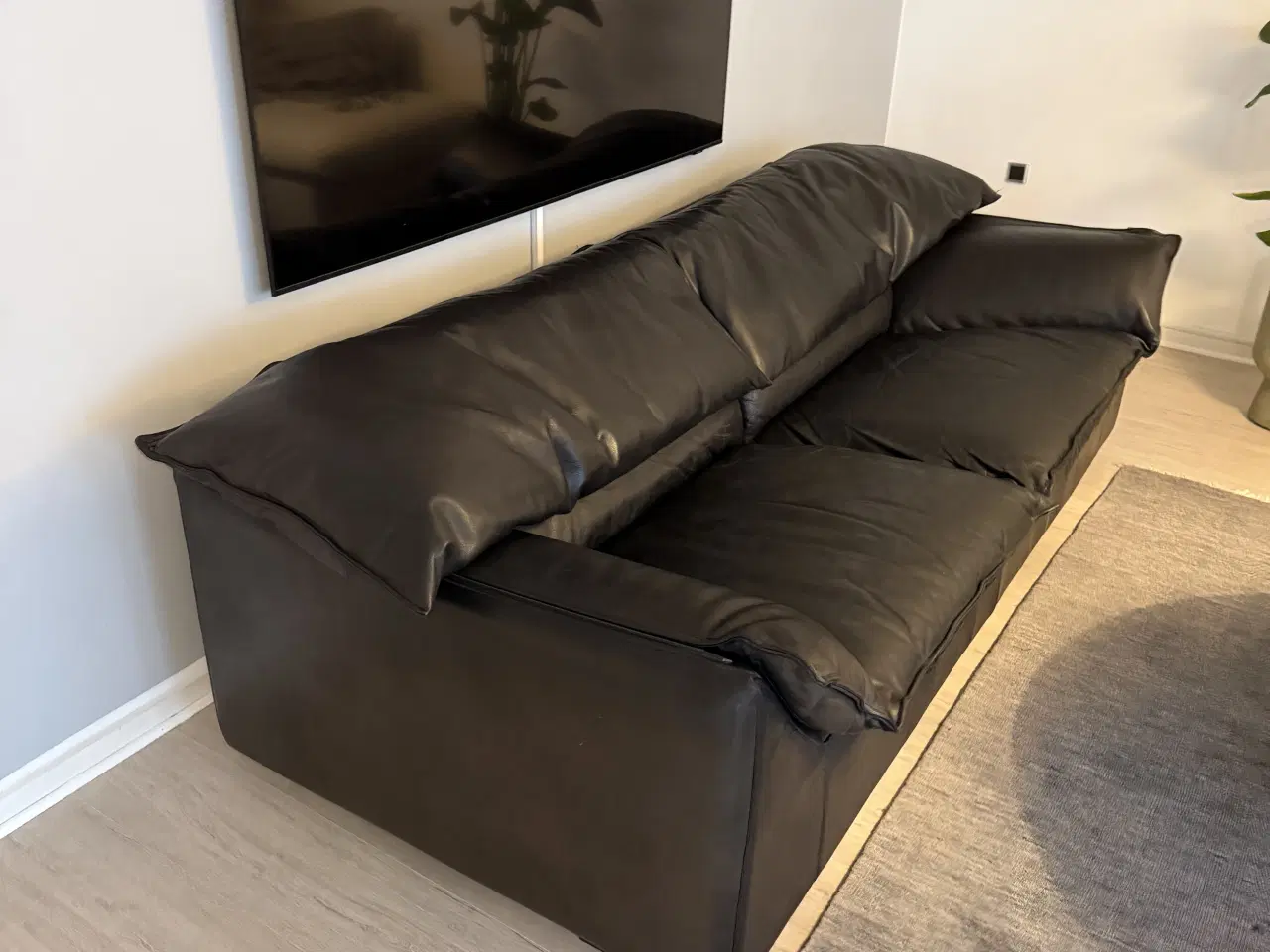 Billede 4 - Eilersen Sofa 