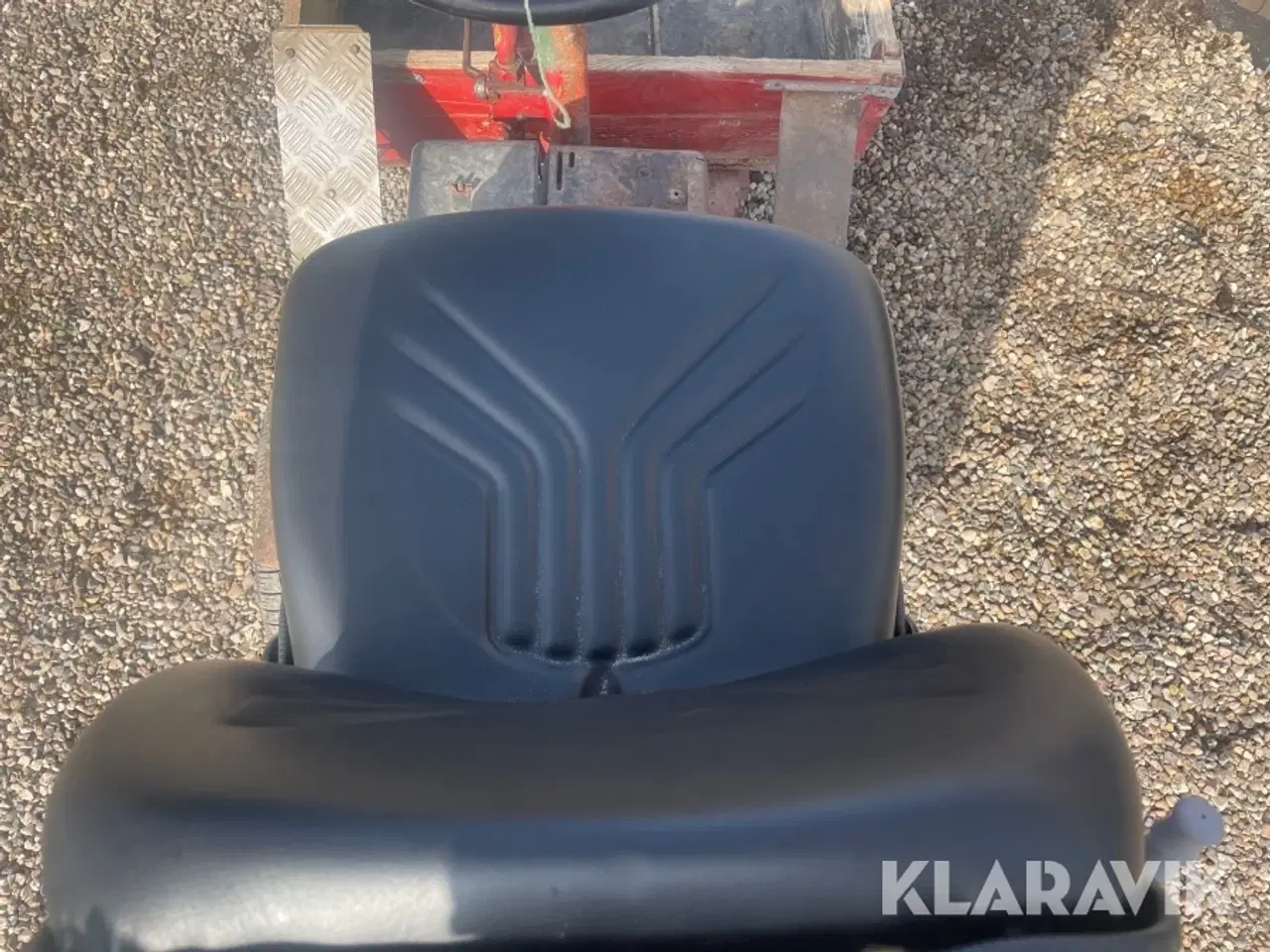 Billede 9 - Fodervogn med tiplad