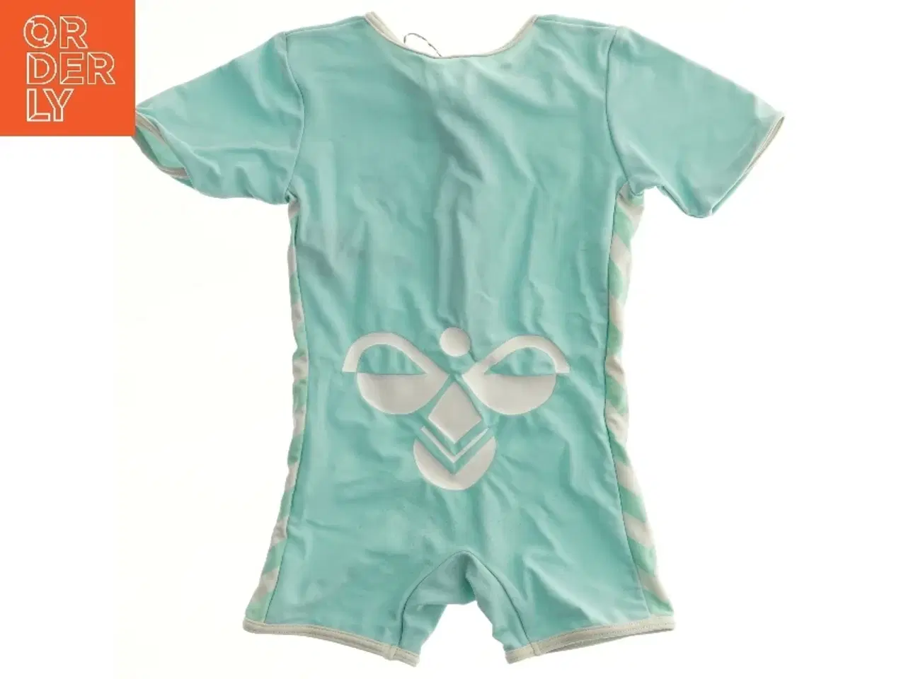 Billede 1 - UV-dragt fra Hummel fra Hummel (str. 98)