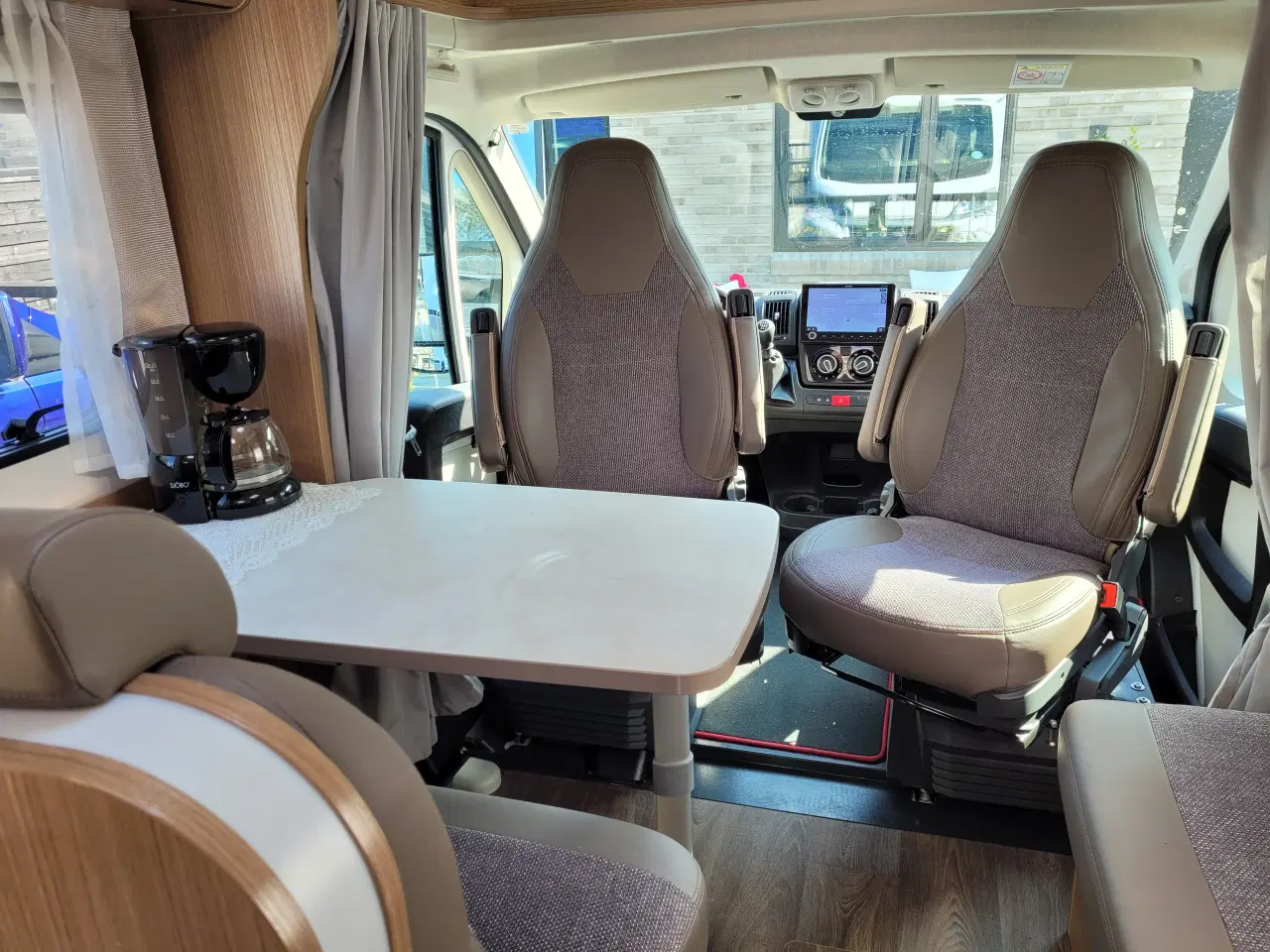 Billede 2 - Autocamper
