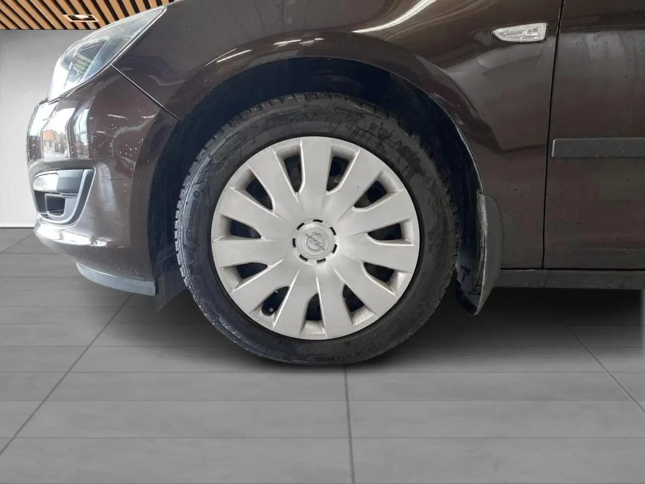 Billede 5 - Opel Astra 1,4 T 140 Sport
