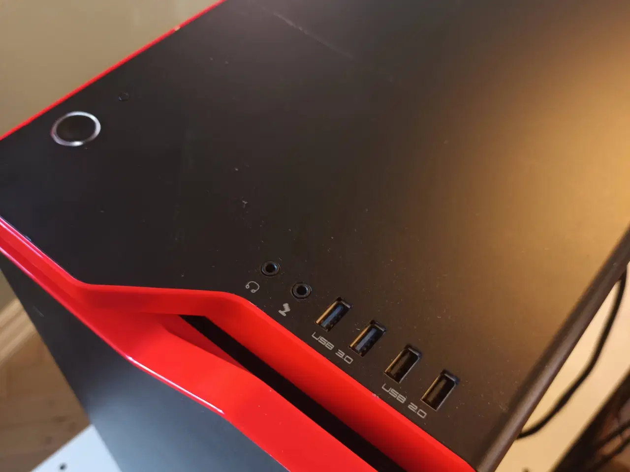 Billede 4 - Gamer computer