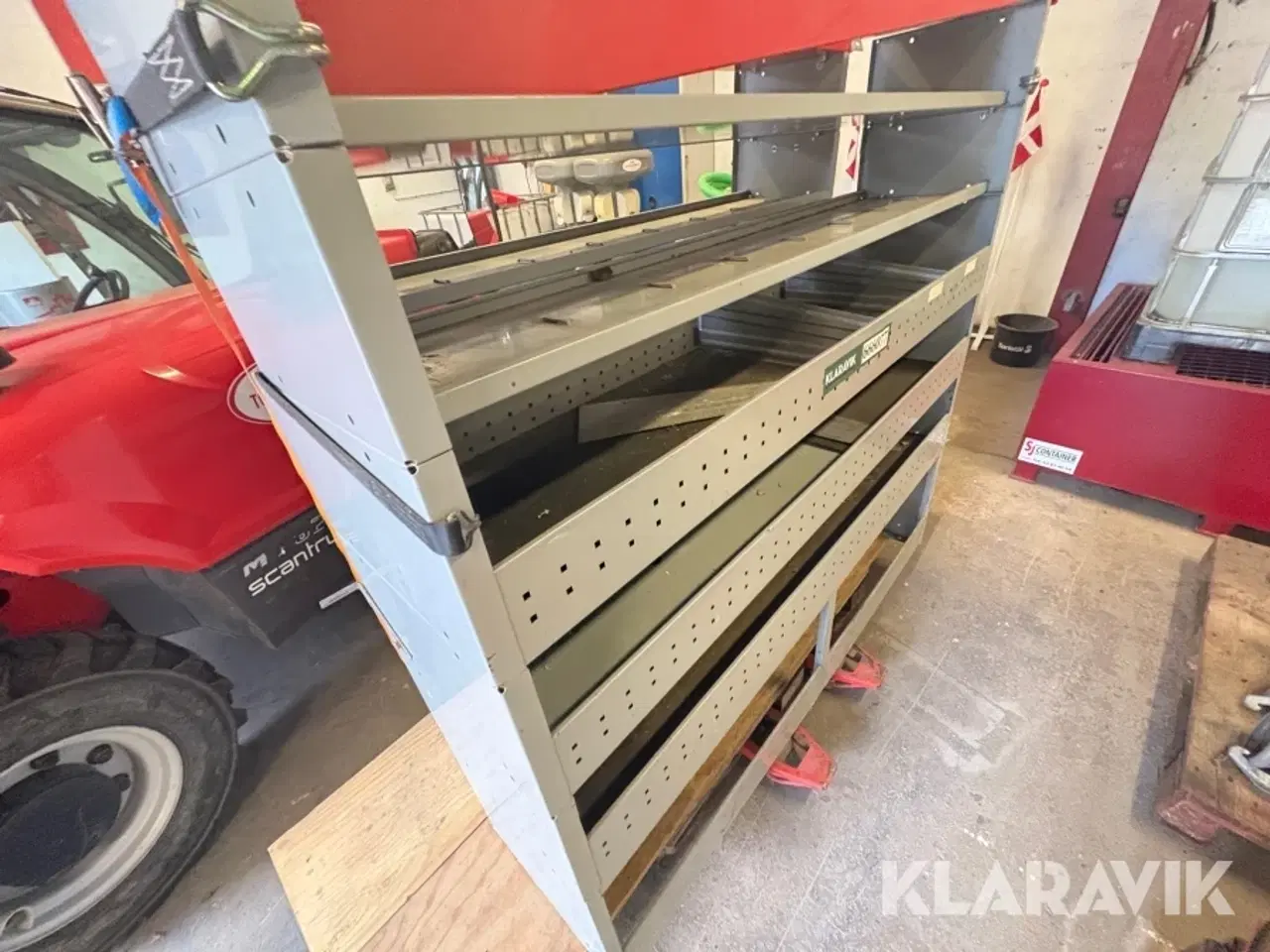 Billede 11 - Bil inventar Würth 2 styk