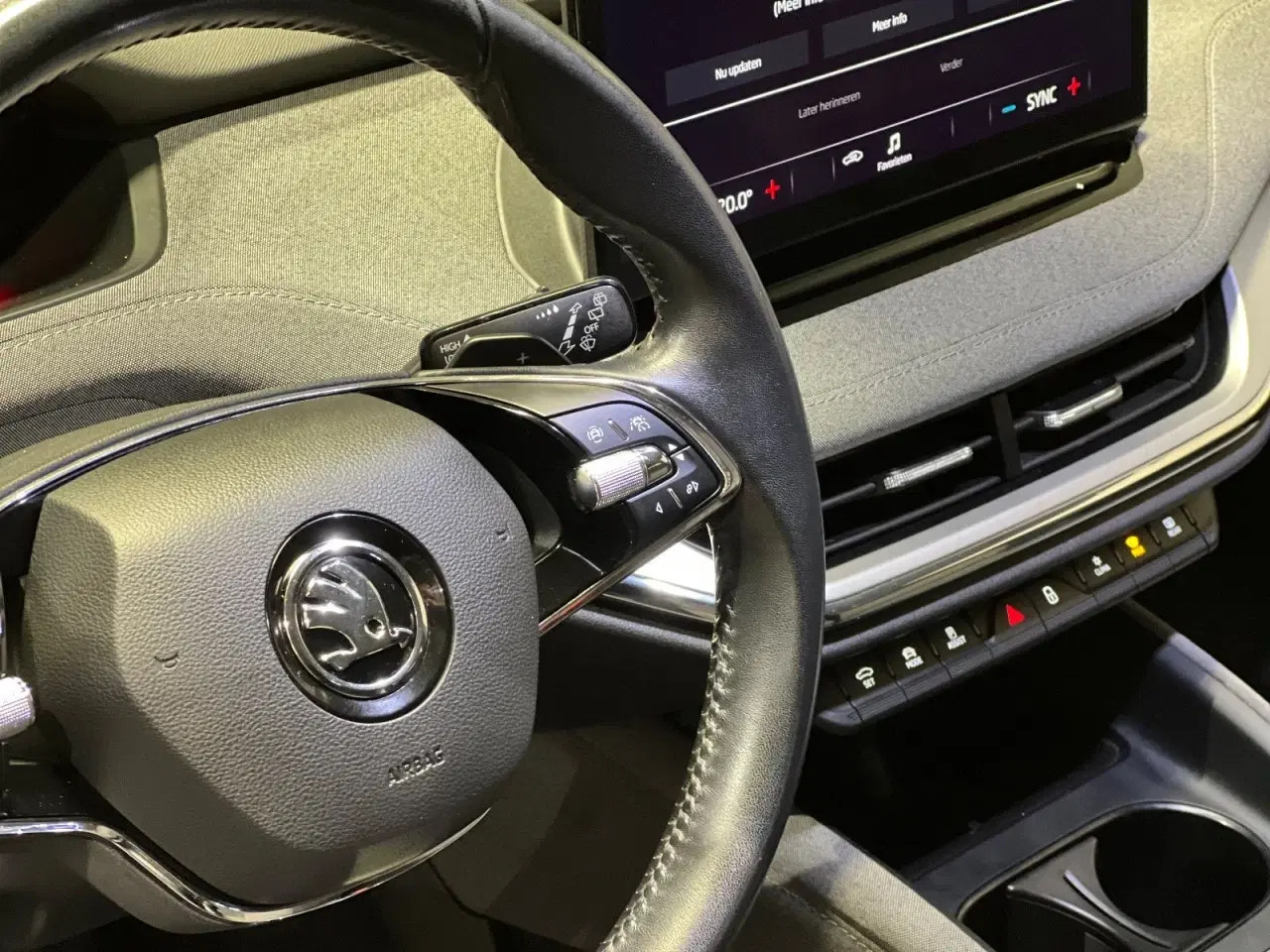 Billede 15 - Skoda Enyaq 80 iV Loft