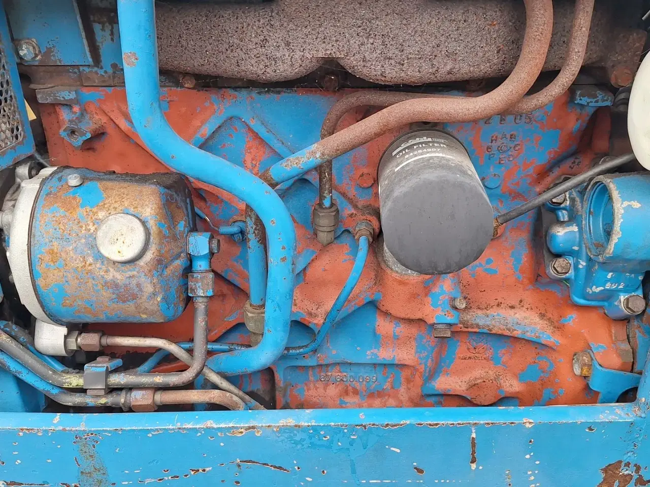 Billede 6 - Ford 7610