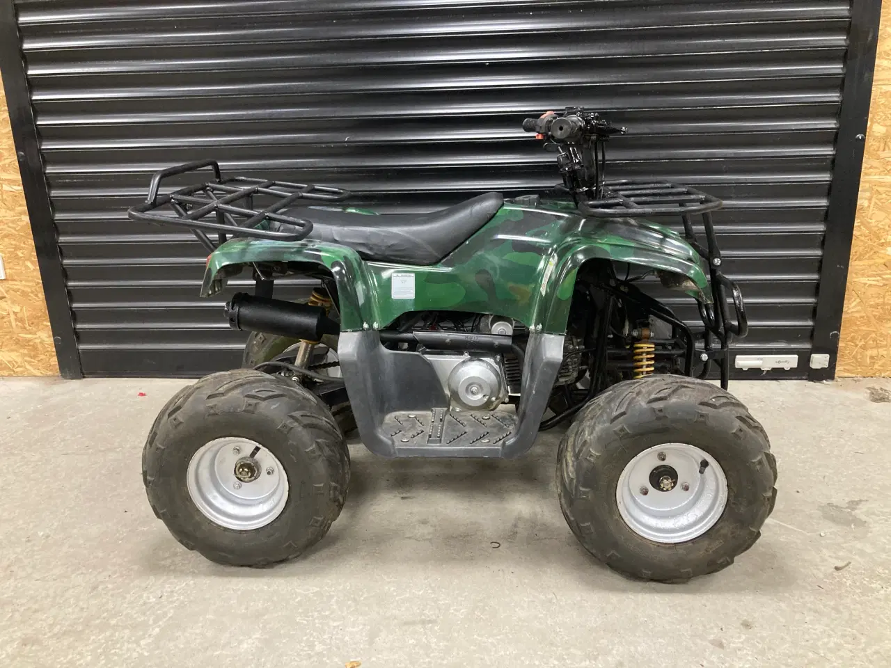 Billede 8 - ATV