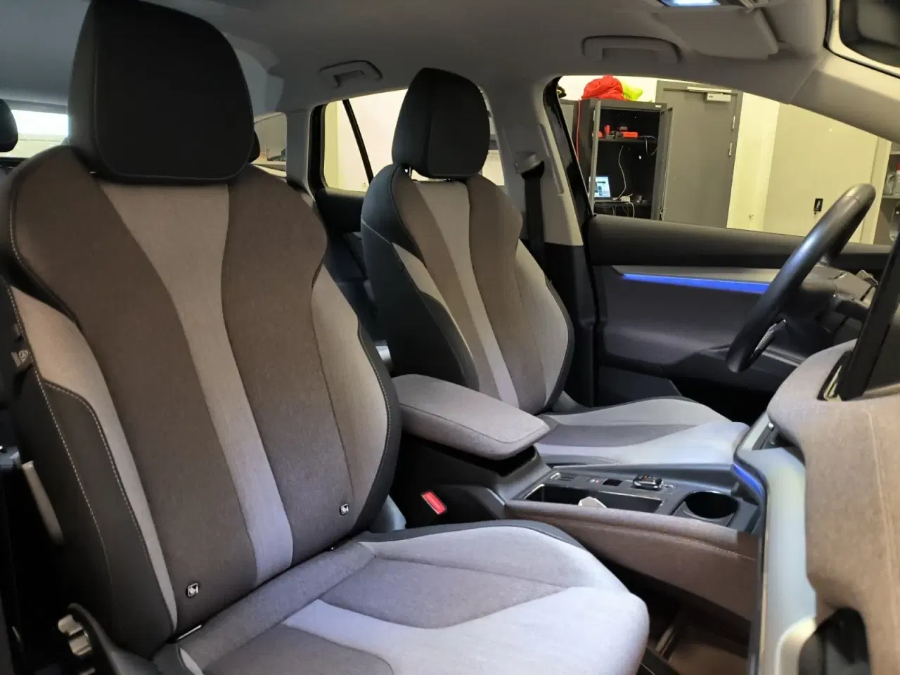 Billede 17 - Skoda Enyaq 60 iV