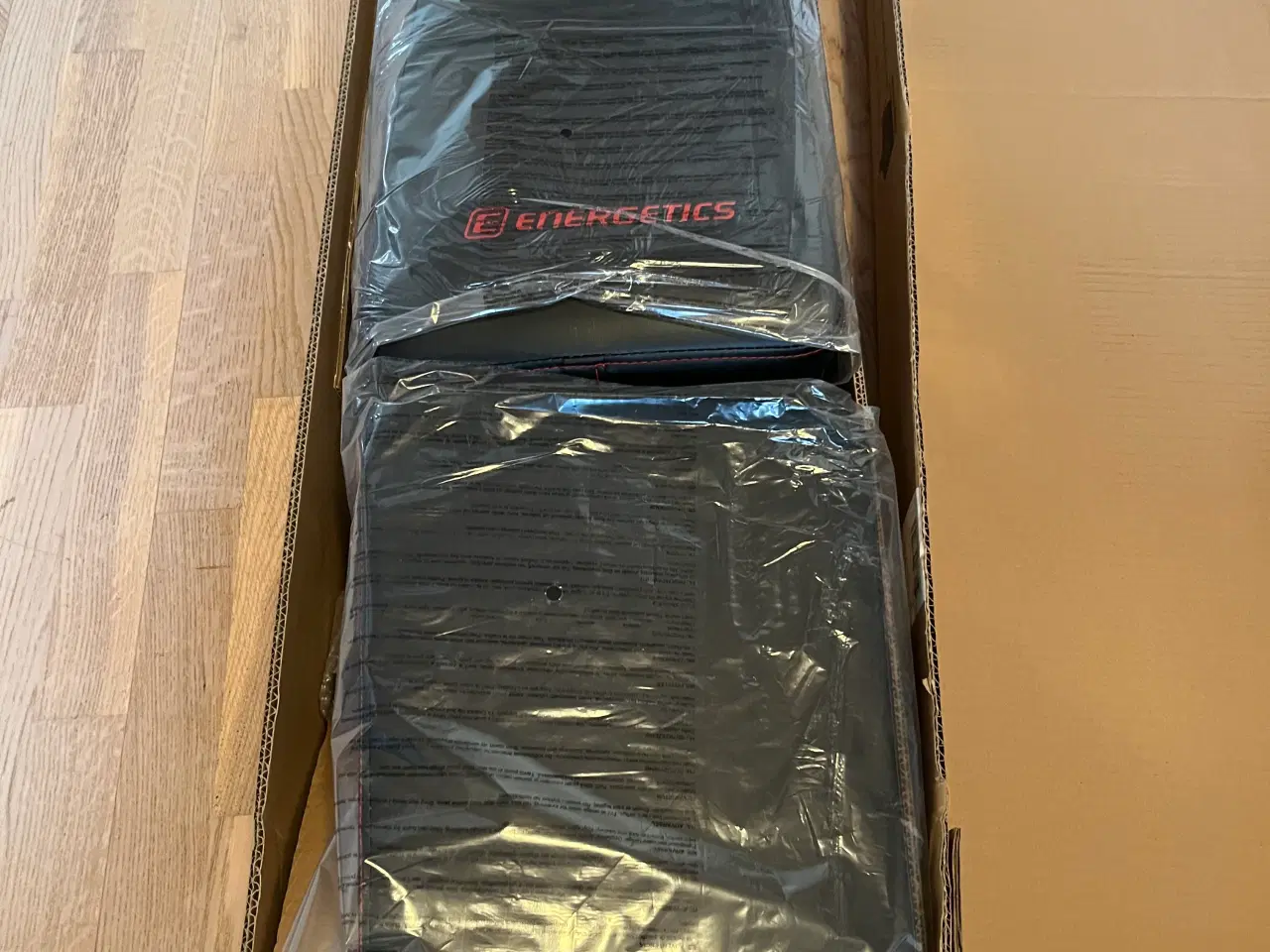 Billede 2 - Energetics Light Bench 6.1 - ny