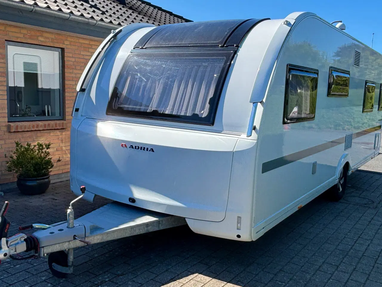 Billede 2 - Adria Adora 613 UT – Årgang 2022