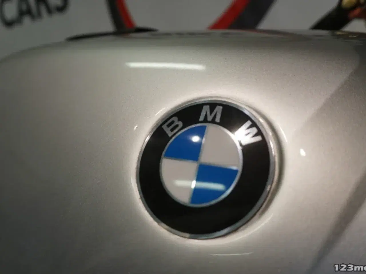 Billede 6 - BMW K 100